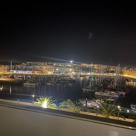 Lagos Apartment With Panoramic Yacht Marina Views Exterior foto